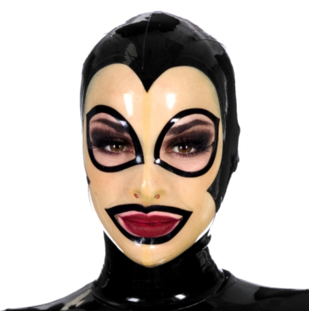 Libidex Carina Hood XL
